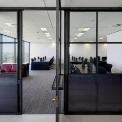 Executive suite - Sydney