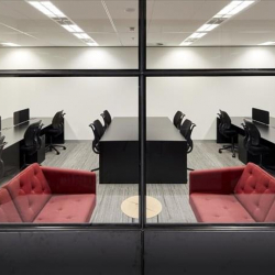 Executive offices to let in Sydney