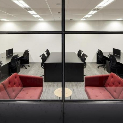 Offices at 200 George Street, Sydney