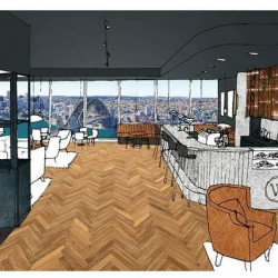 Executive offices to rent in Sydney