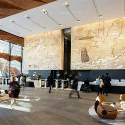 200 George Street, Sydney serviced offices