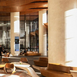 Image of Sydney serviced office