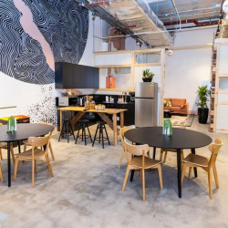 Image of Sydney office space