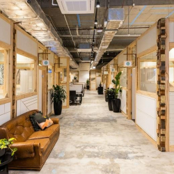 Office spaces to lease in Sydney