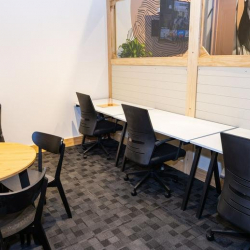 Sydney executive office