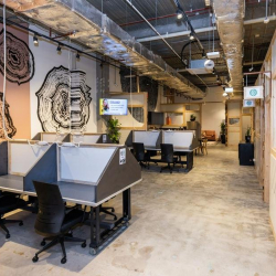Serviced office - Sydney