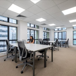 Serviced offices to hire in Wanchai