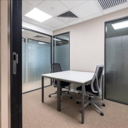 Executive suite to lease in Wanchai