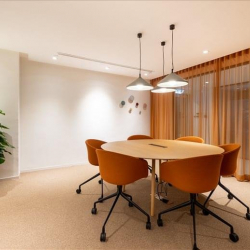 Office suite in Wanchai