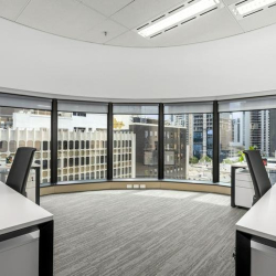 Exterior view of 200 Queen Street, Levels 10 & 13