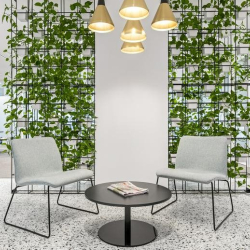 Executive suites in central Melbourne