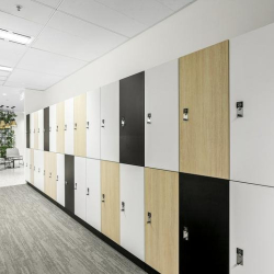 Serviced office centre to lease in Melbourne