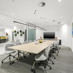Serviced offices to rent in Melbourne