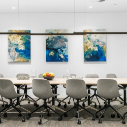 200 Queen Street, Levels 10 & 13 serviced office centres