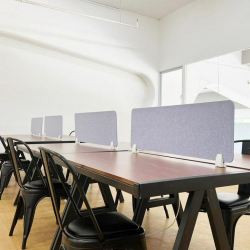 Singapore serviced office