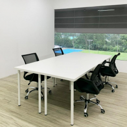200 Turf Club Road, The Granstand, Singapore, 287994
