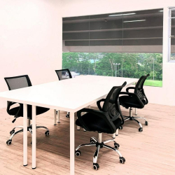 200 Turf Club Road, The Granstand, Singapore, 287994