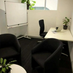 Serviced offices to let in Melbourne