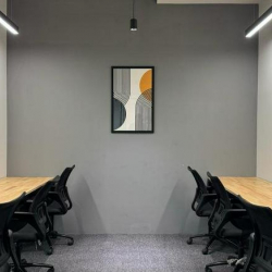 Serviced office to let in Pune