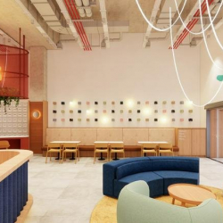 Serviced office centres to let in Kuala Lumpur