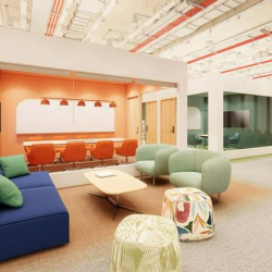 201, Jalan Tun Sambanthan. Brickfields serviced office centres