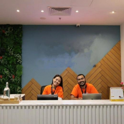 Serviced offices to let in Kuala Lumpur