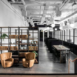 Sydney serviced office
