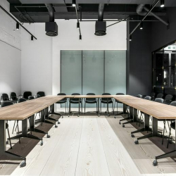 Serviced office centre - Sydney