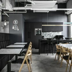 Serviced offices to hire in Sydney