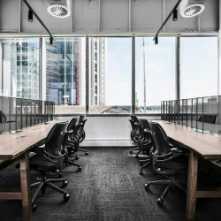 Serviced office in Sydney