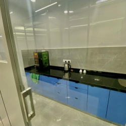 Serviced office to lease in Thane