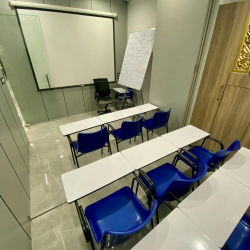 Thane serviced office