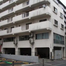 Executive office centres to lease in Yokohama
