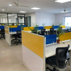 201, SHANMUKH EMPIRE, AYYAPPA SOCIETY, MADHAPUR, HYDERABAD, NEAR RAJU GARI BIRYANI executive office centres