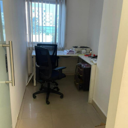 Office suites in central Hyderabad