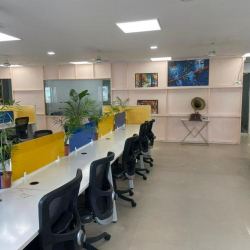 Serviced offices to rent in Hyderabad