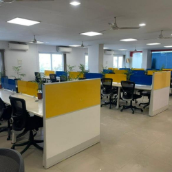 Interior of 201, SHANMUKH EMPIRE, AYYAPPA SOCIETY, MADHAPUR, HYDERABAD, NEAR RAJU GARI BIRYANI