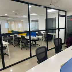 Exterior image of 201, SHANMUKH EMPIRE, AYYAPPA SOCIETY, MADHAPUR, HYDERABAD, NEAR RAJU GARI BIRYANI