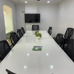Serviced office - Hyderabad