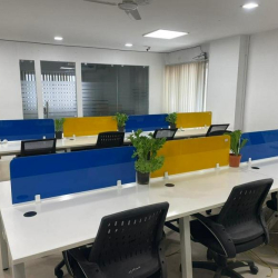 Image of Hyderabad office accommodation