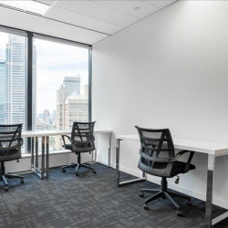 Executive office in Sydney