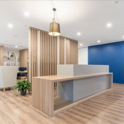 201 Sussex Street, Levels 20 & 21, Tower 2 Darling Park office accomodations