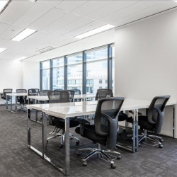 Executive suites in central Sydney