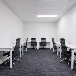 Serviced office - Sydney