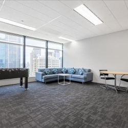 Image of Sydney serviced office
