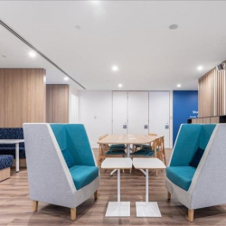 201 Sussex Street, Levels 20 & 21, Tower 2 Darling Park