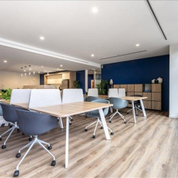 Offices at 201 Sussex Street, Levels 20 & 21, Tower 2 Darling Park