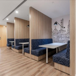 Serviced office to rent in Sydney