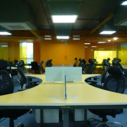 201, 2nd Floor, The Capital, Science City Road, Sola office spaces