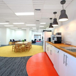 Image of Sydney office space